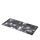 Podkładka pod mysz ENDORFY Crystal Black XL EY6B008